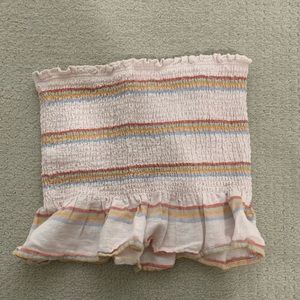 American Eagle Tube Top